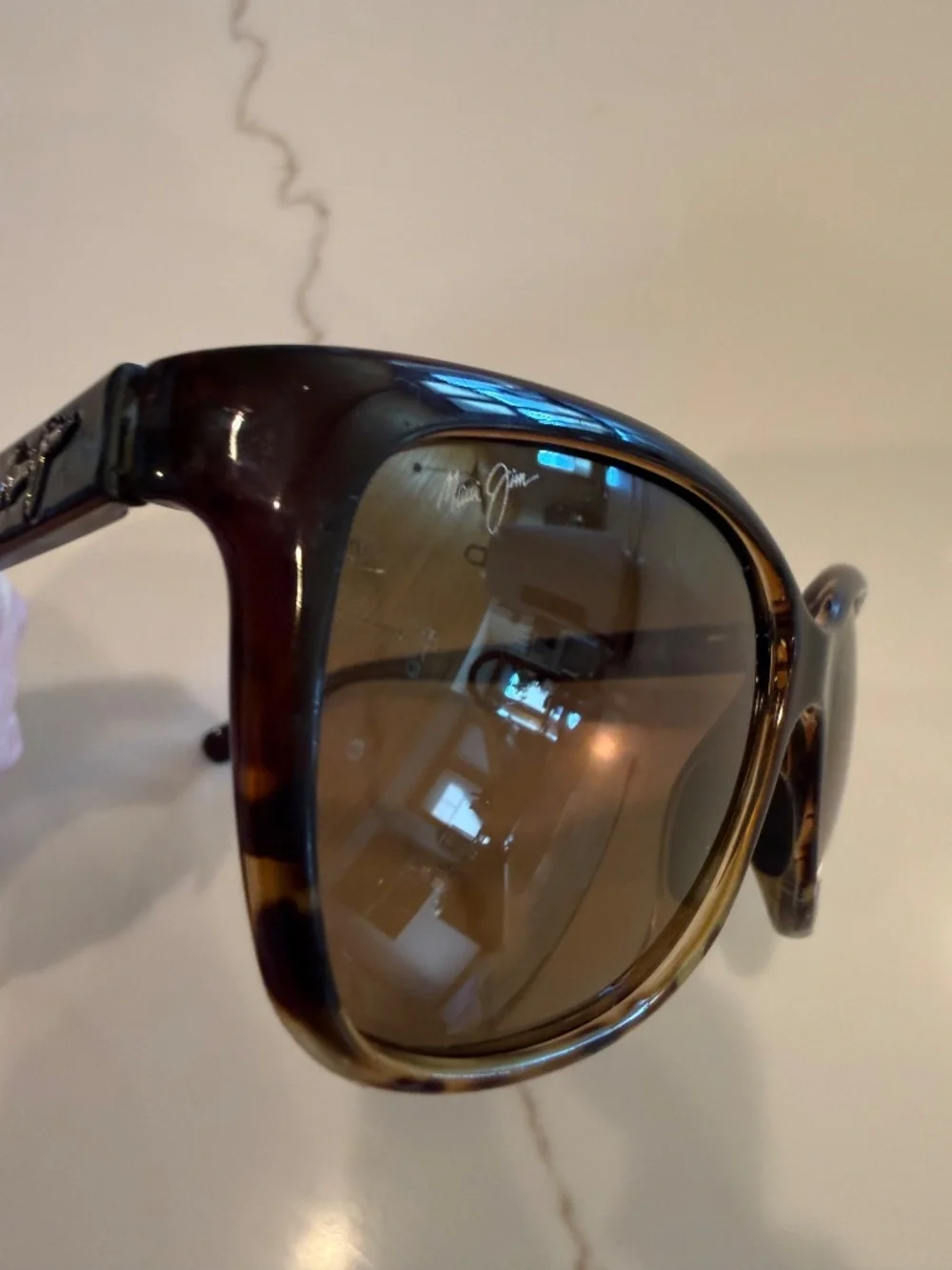 Maui Jim Starfish Polarized Sunglasses - Picture 6 of 9